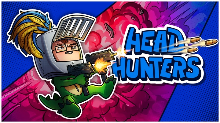 HeadHunters