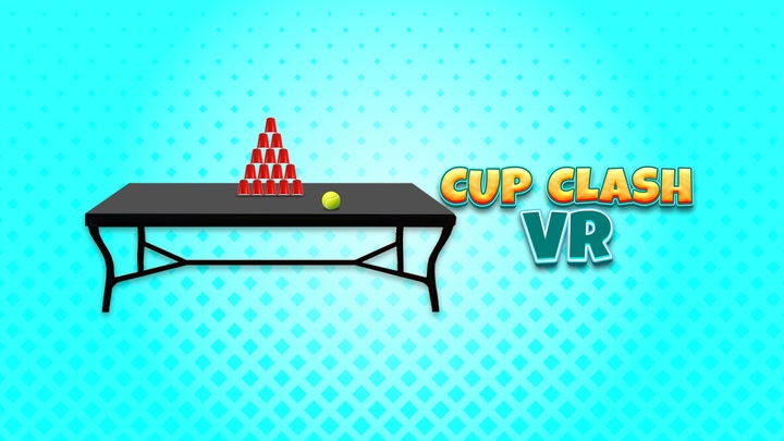 Cup Clash VR