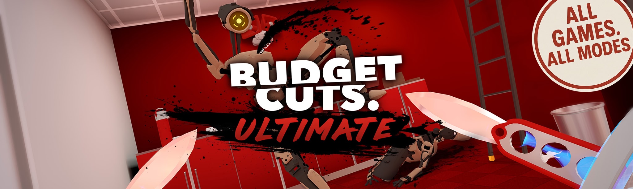 Budget Cuts Ultimate