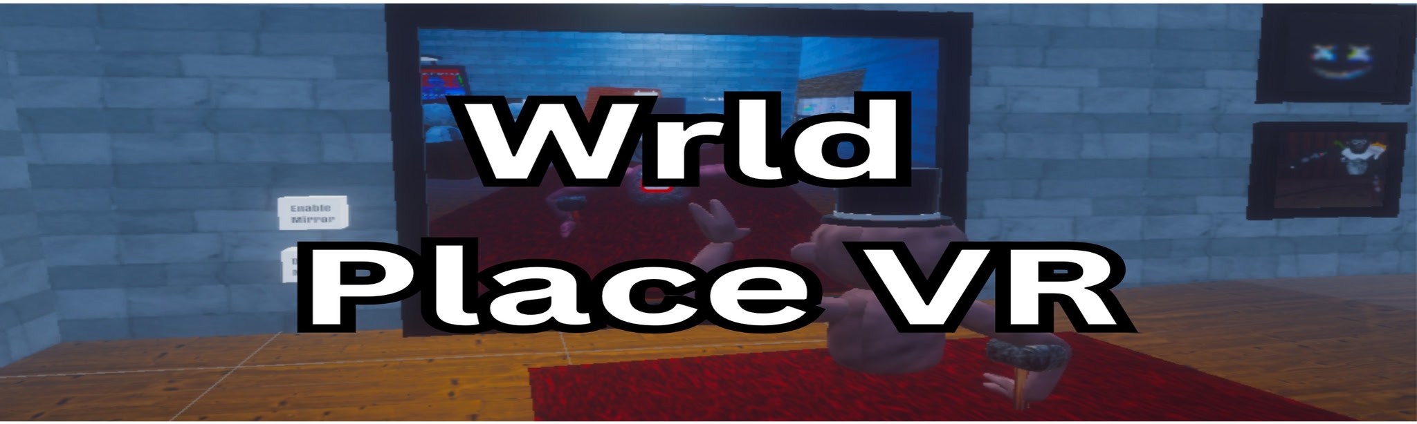 Wrld Place VR