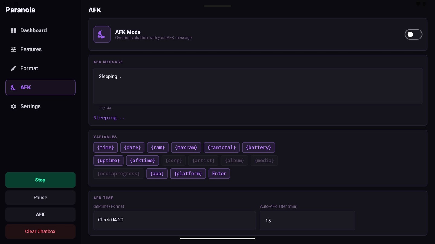 Screenshot 4