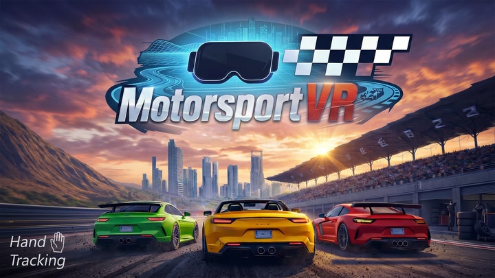 MotorsportVR
