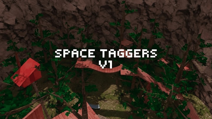 Space Taggers V1