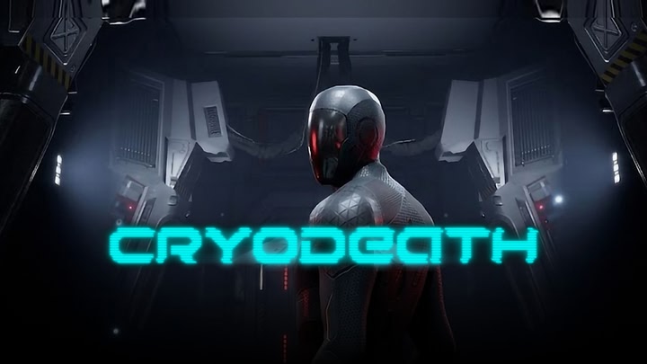 CRYODEATH VR