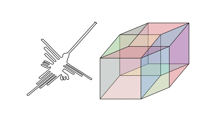 Tesserian