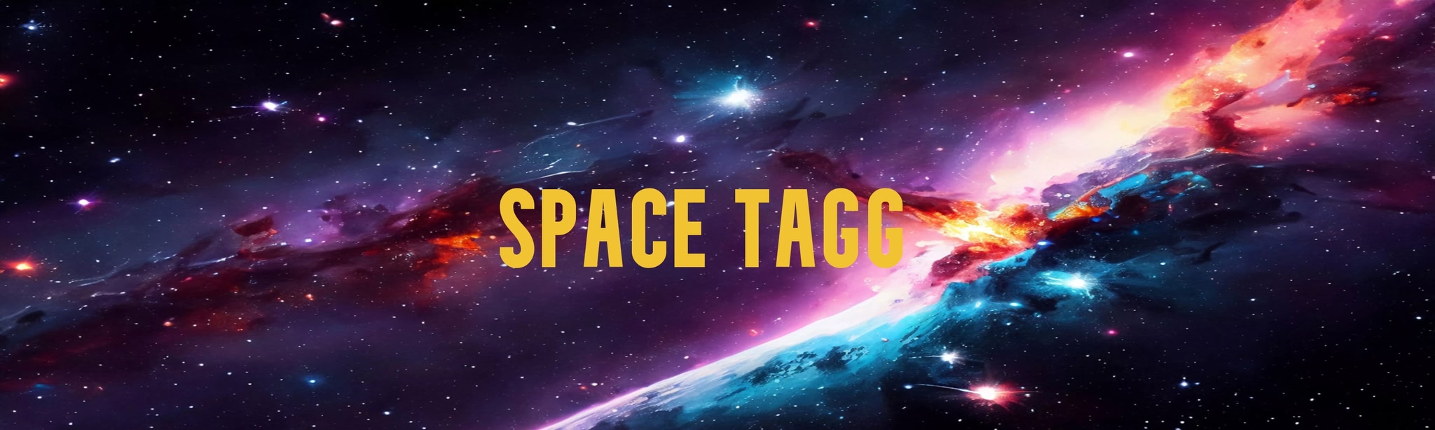 Space Tagg