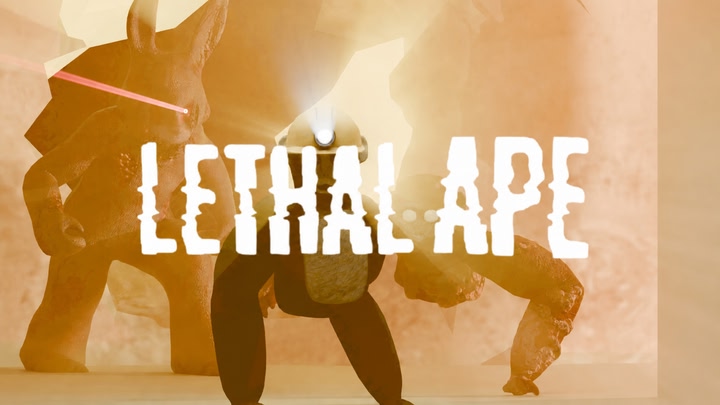 Lethal Ape VR