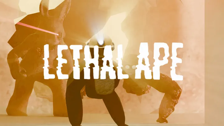 Lethal Ape VR
