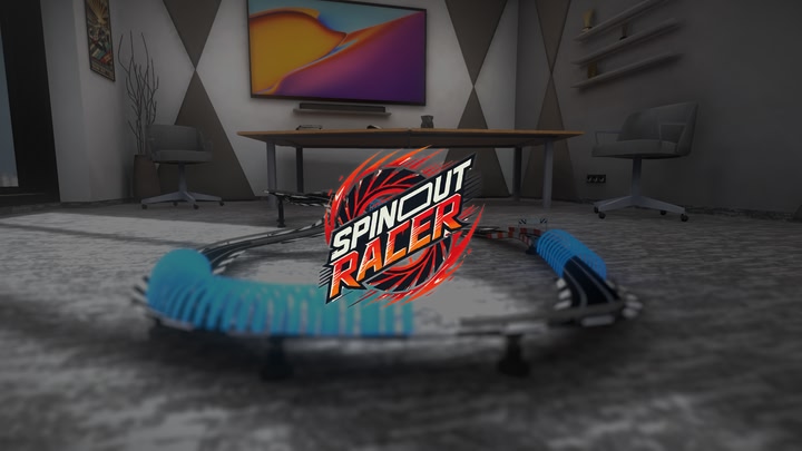 Spinout Racer