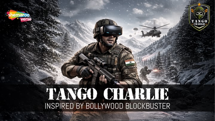 Tango Charlie