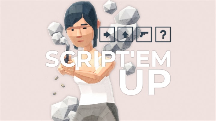 Script’em Up