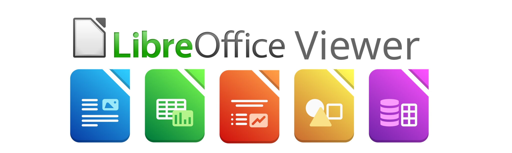 LibreOffice Viewer