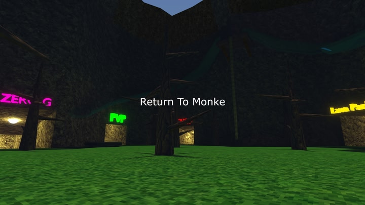 Return To Monke