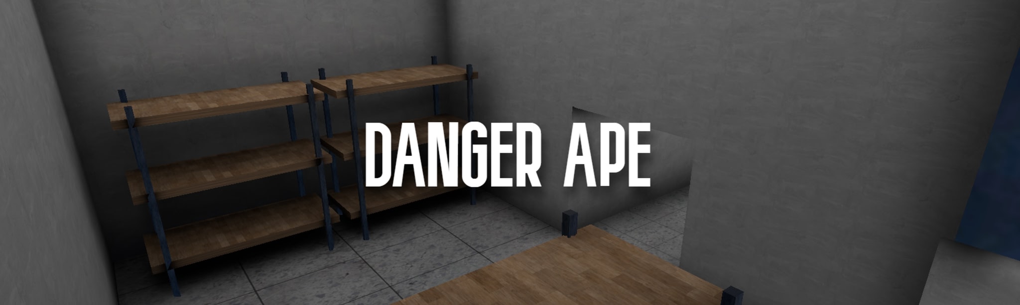 Danger Ape