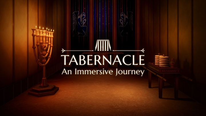 Tabernacle: An Immersive Journey