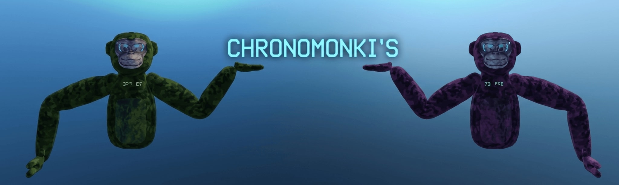 ChronoMonki’s