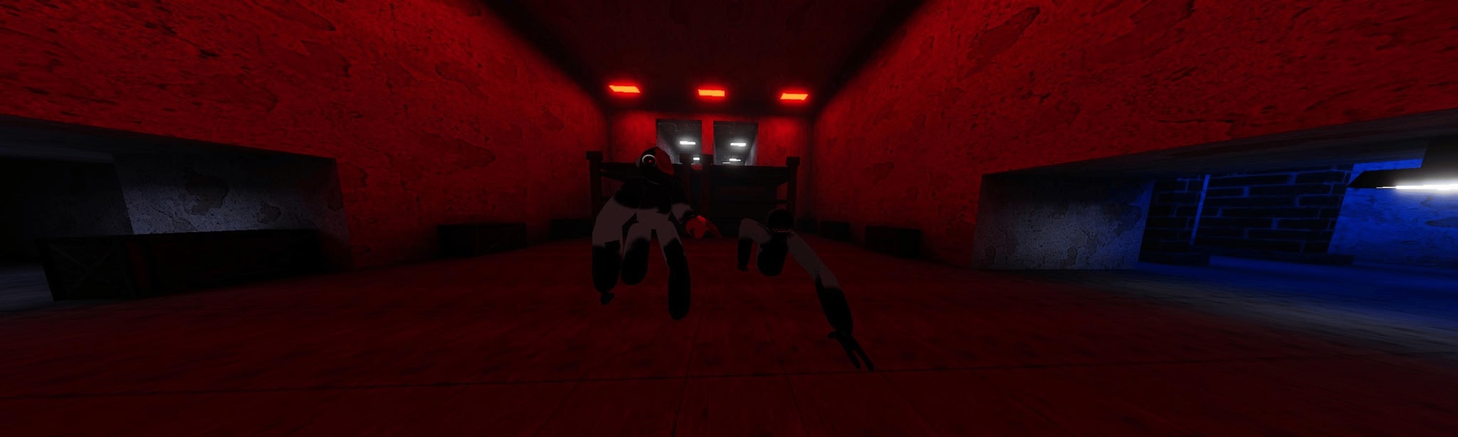 NightmareMonkesVR