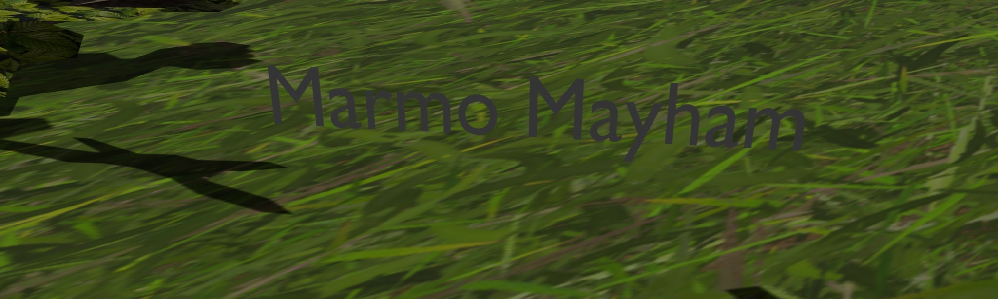 Marmo Mayham