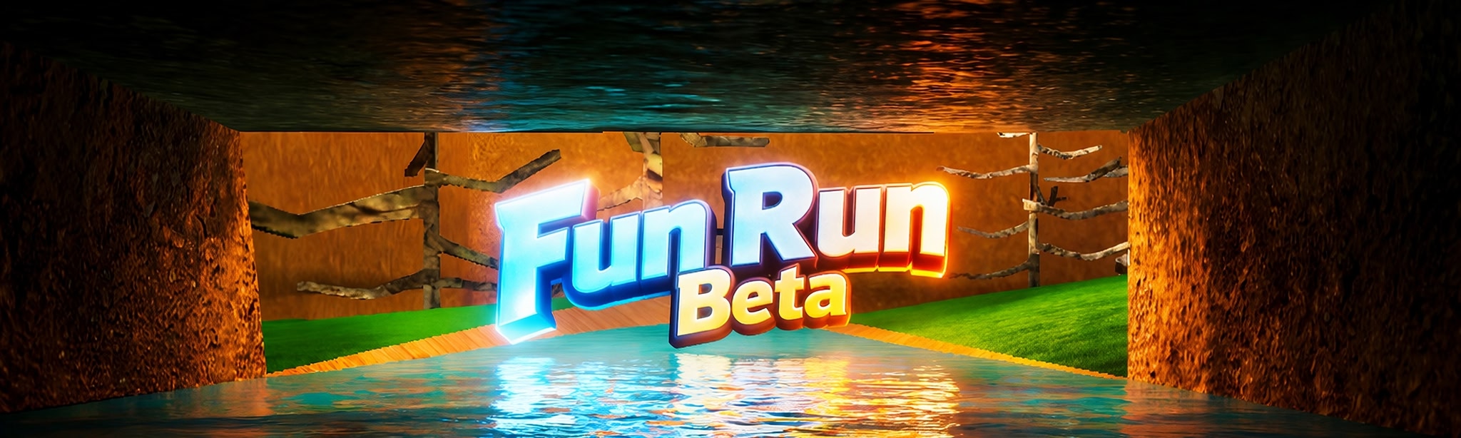 Fun Run Beta