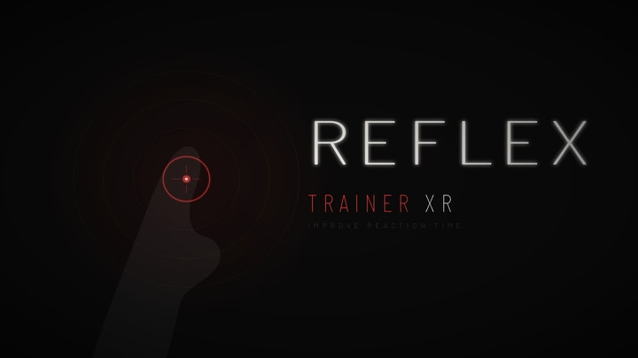 Reflex Trainer XR