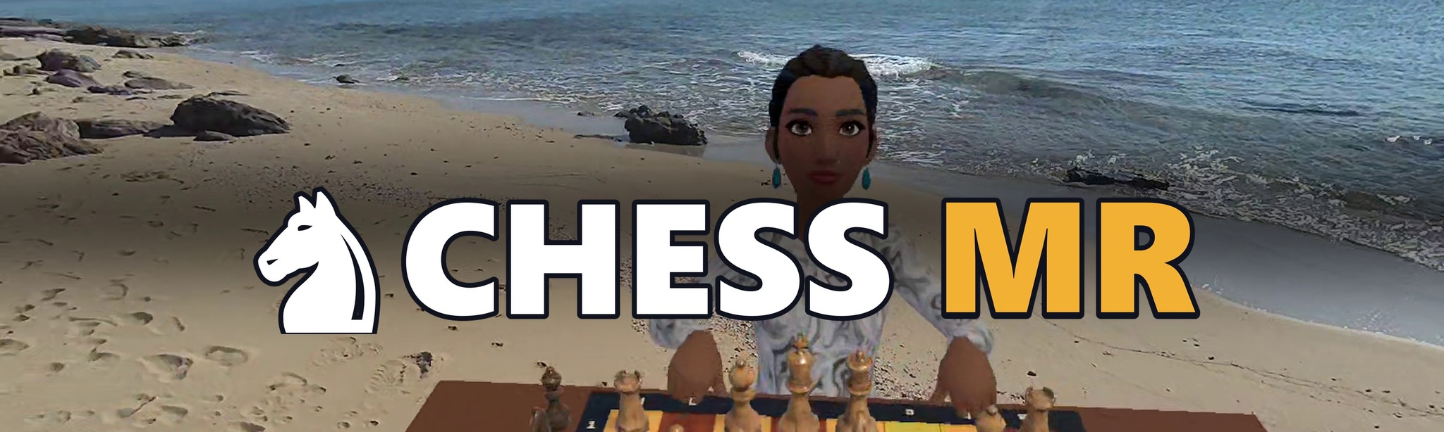 Chess MR