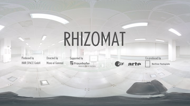 Rhizomat