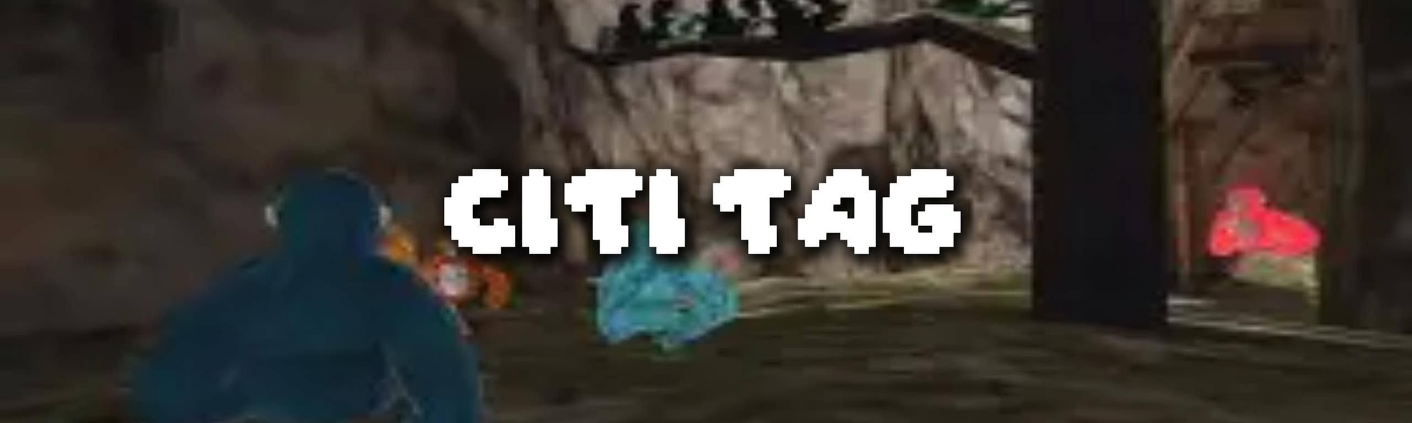 Citi Tag