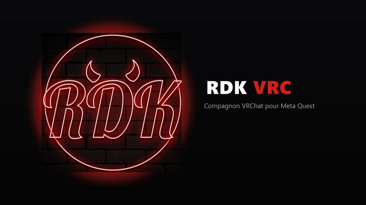 RDK VRC
