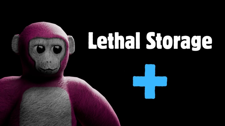 Lethal Storage: PLUS