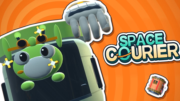 Space Courier