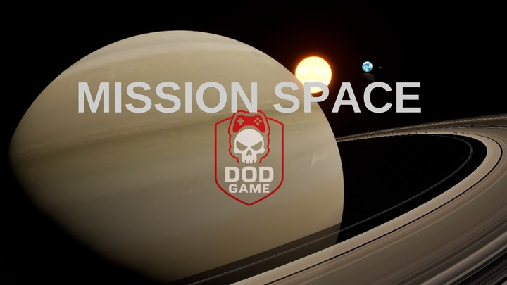 MissionSpace