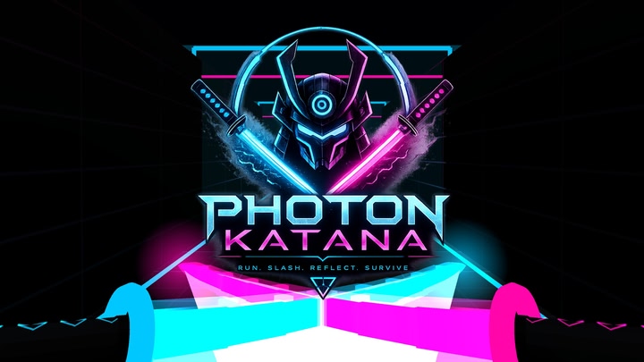 PhotonKatana Demo