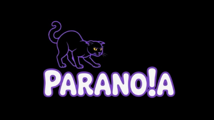 Parano!a