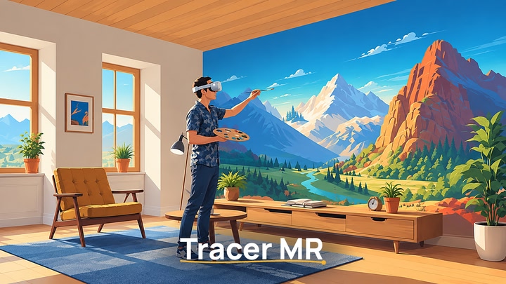TracerMR