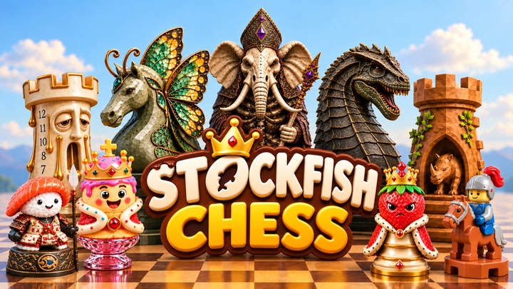 Stockfish Chess