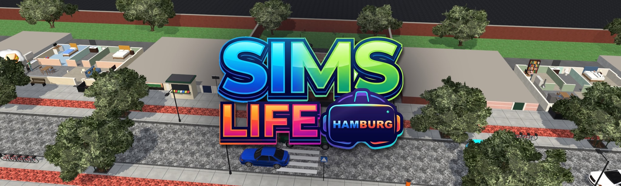 Sims Life Hamburg