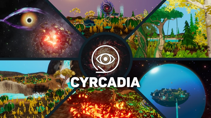 CYRCADIA