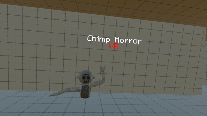 Chimp Horror VR