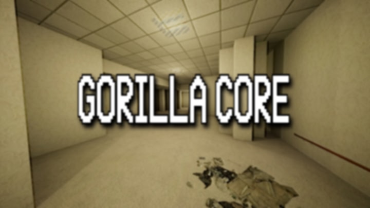 Gorilla Core
