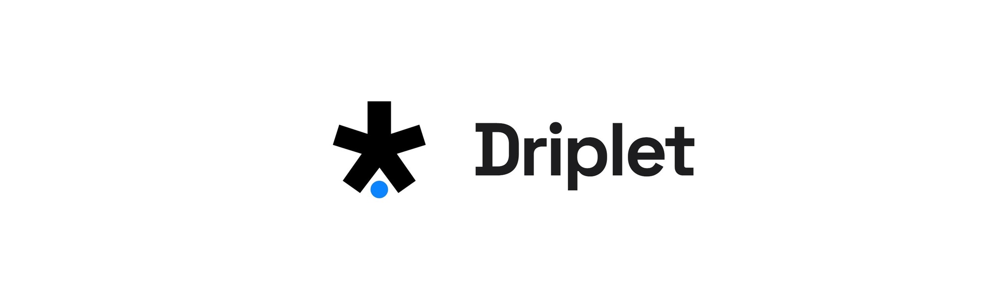 Driplet
