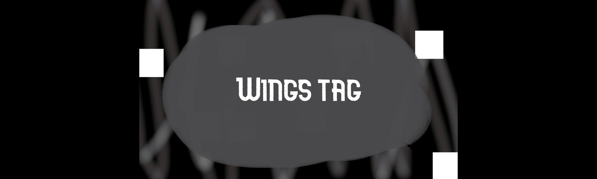 Wings tag