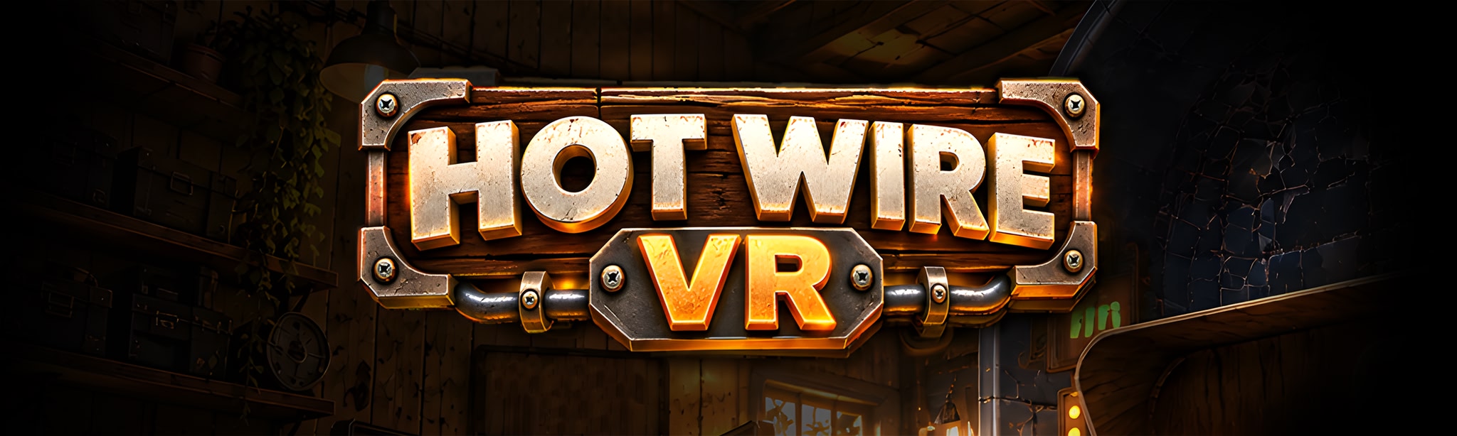 Hot Wire VR
