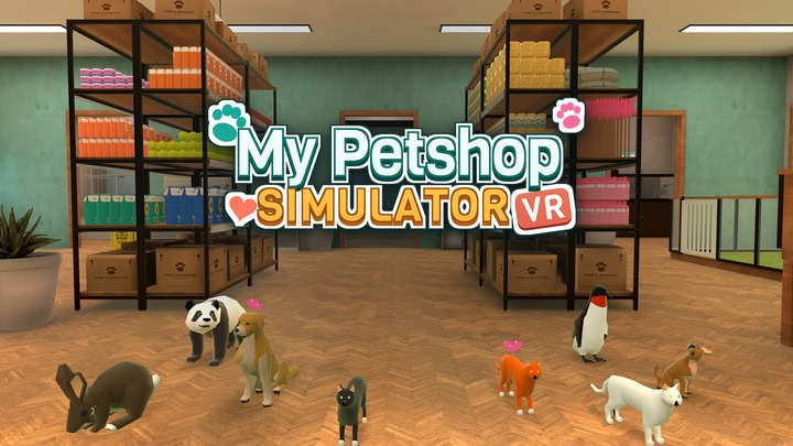 My Petshop Simulator