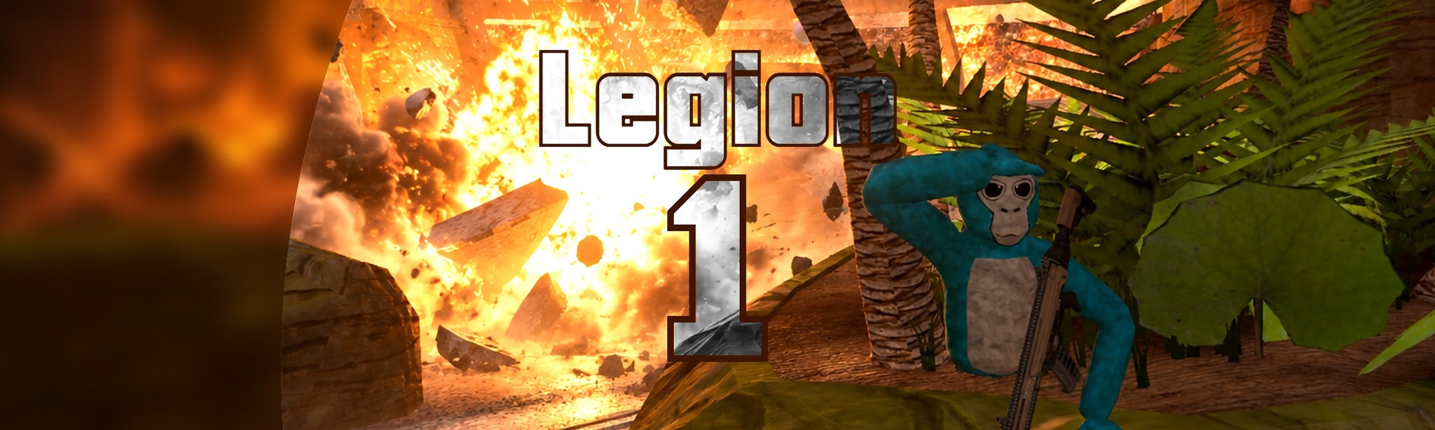 Legion 1