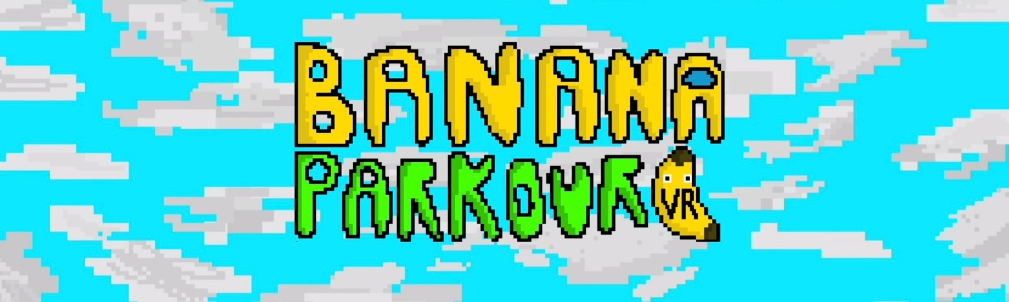 Banana Parkour