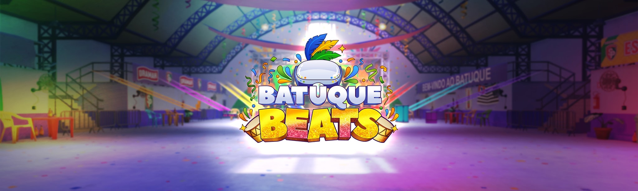 Batuque Beats