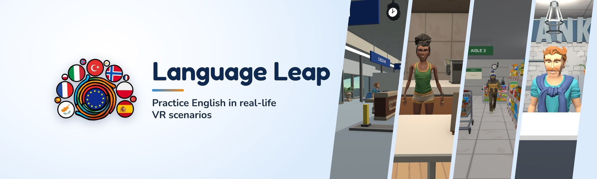 Language Leap