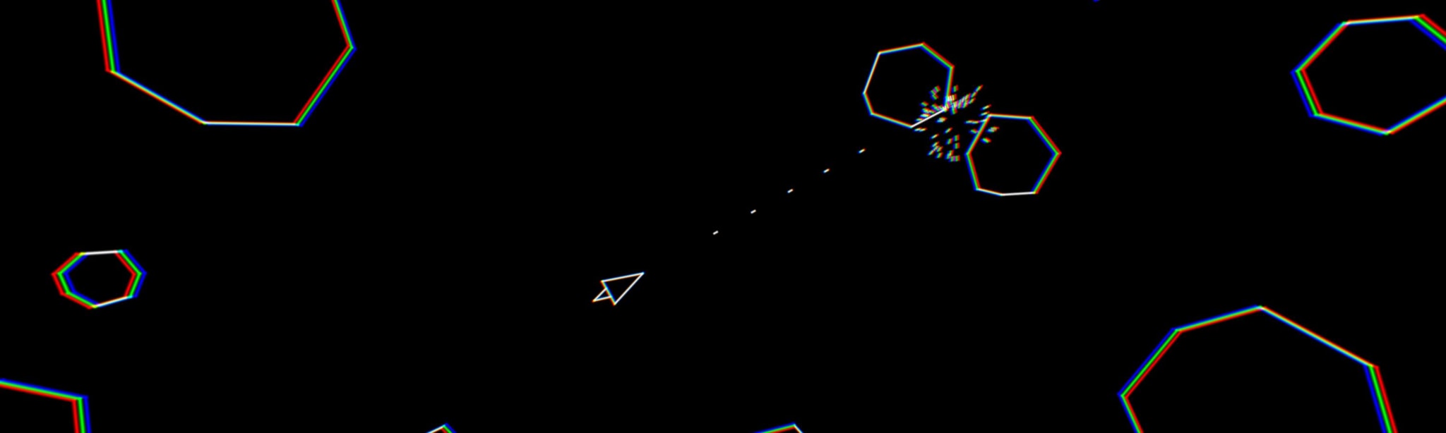 Vector Rocks
