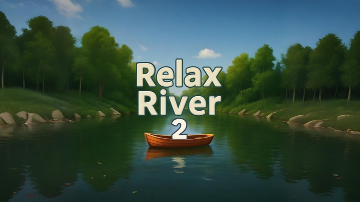 Relax River 2