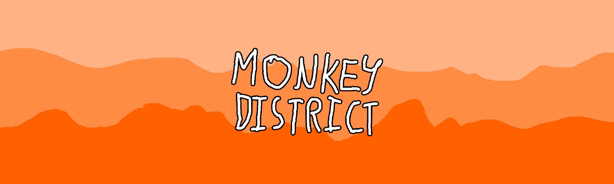 Monkey District
